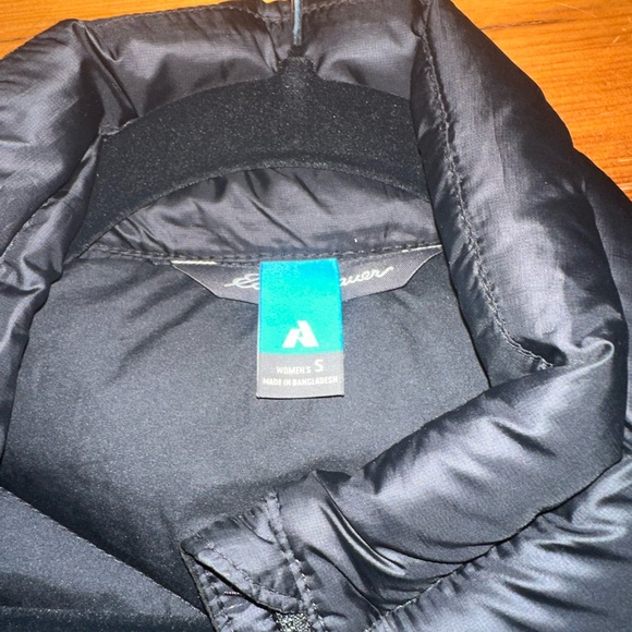 Eddie Bauer Puffer - Picture 3 of 6